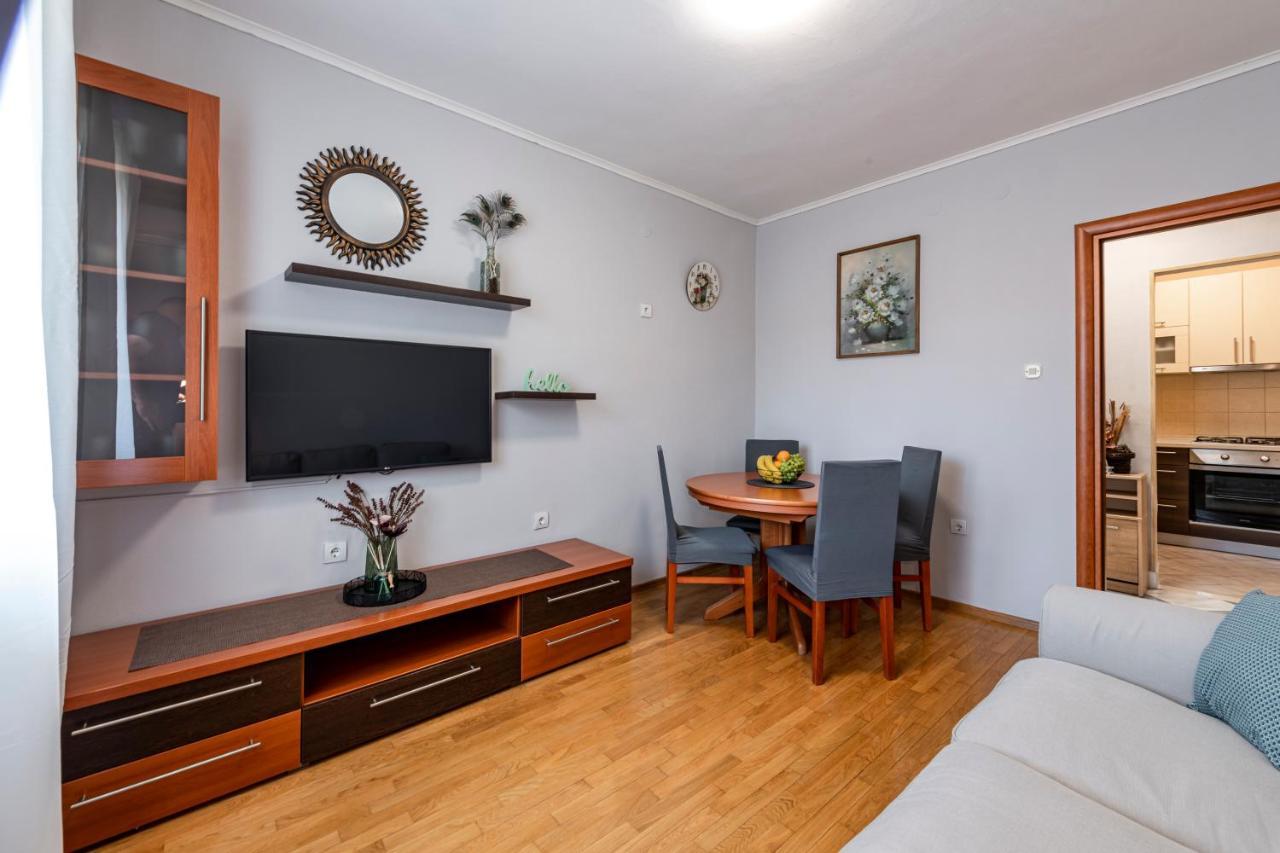 דוברובניק Apartment Ivan מראה חיצוני תמונה