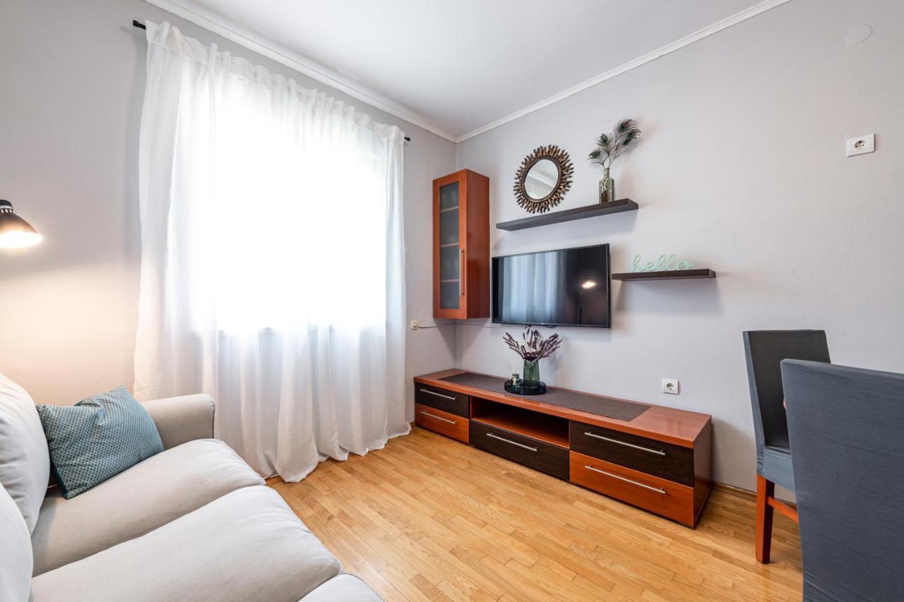 דוברובניק Apartment Ivan מראה חיצוני תמונה