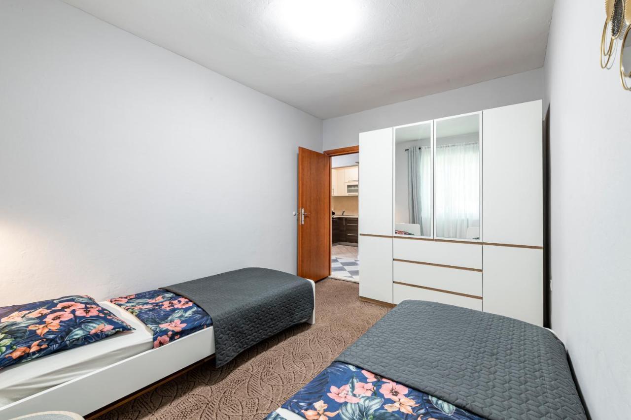 דוברובניק Apartment Ivan מראה חיצוני תמונה