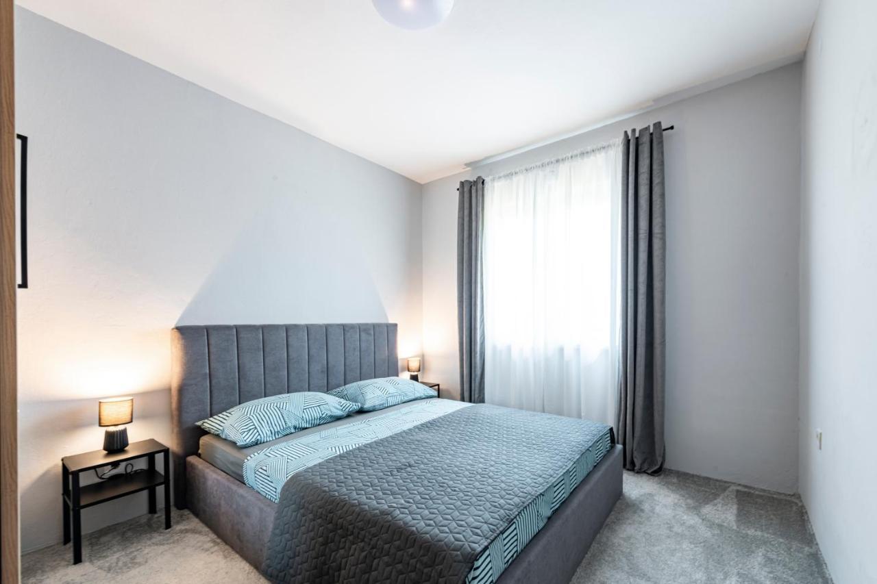 דוברובניק Apartment Ivan מראה חיצוני תמונה
