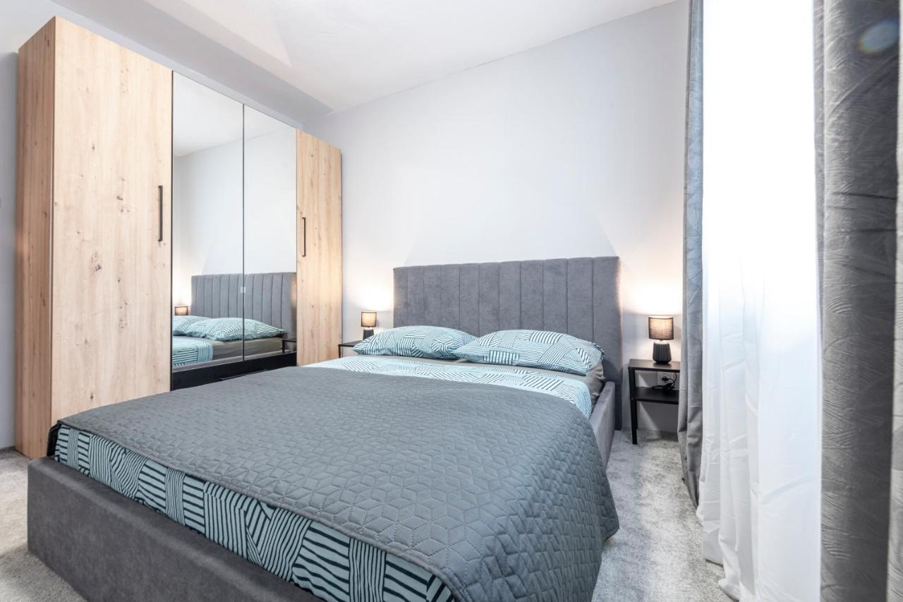 דוברובניק Apartment Ivan מראה חיצוני תמונה