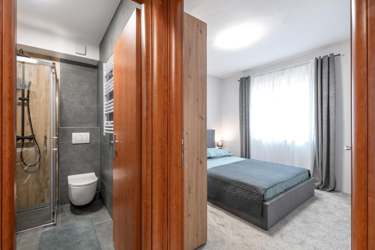 דוברובניק Apartment Ivan מראה חיצוני תמונה