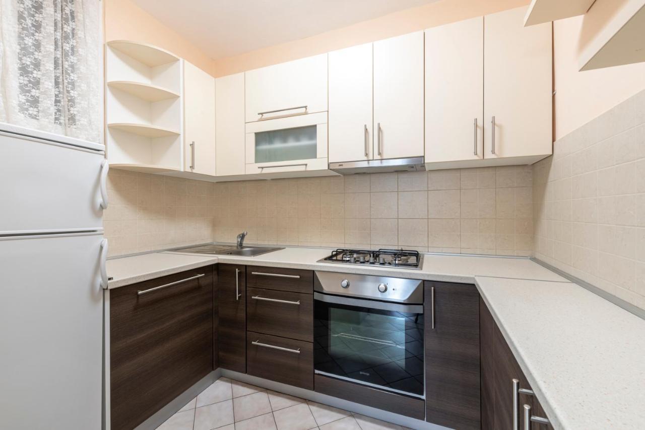 דוברובניק Apartment Ivan מראה חיצוני תמונה
