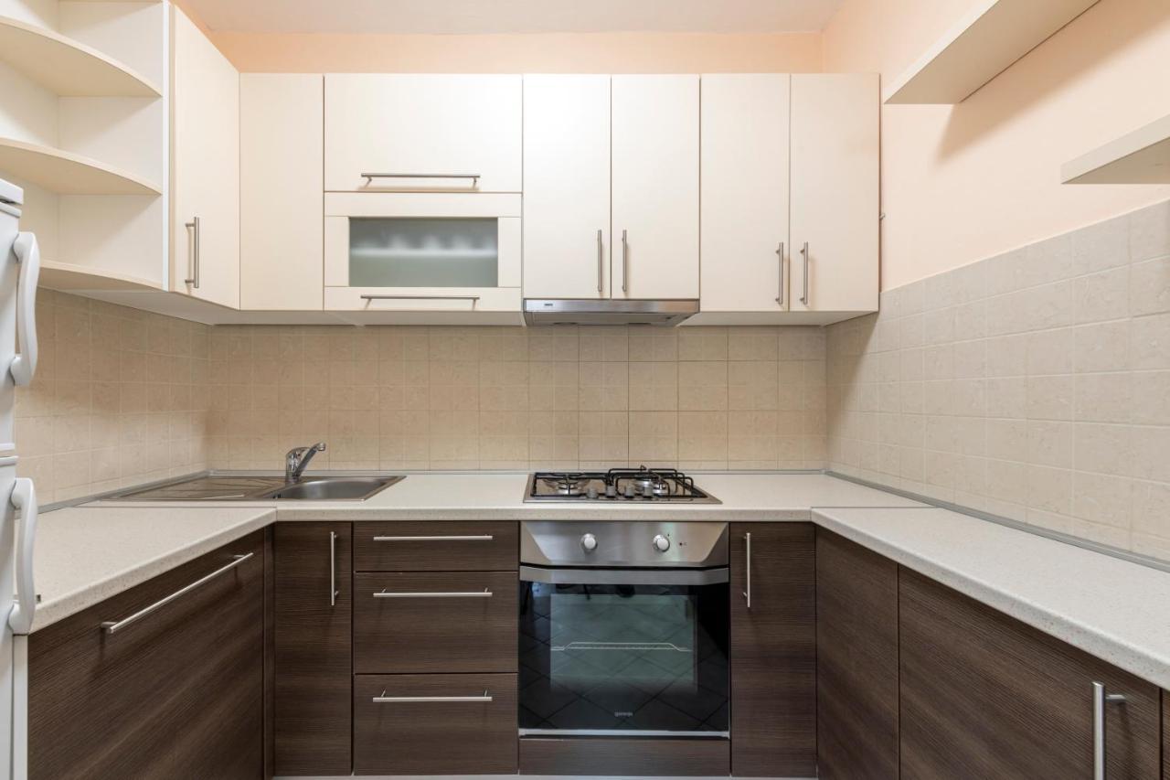 דוברובניק Apartment Ivan מראה חיצוני תמונה
