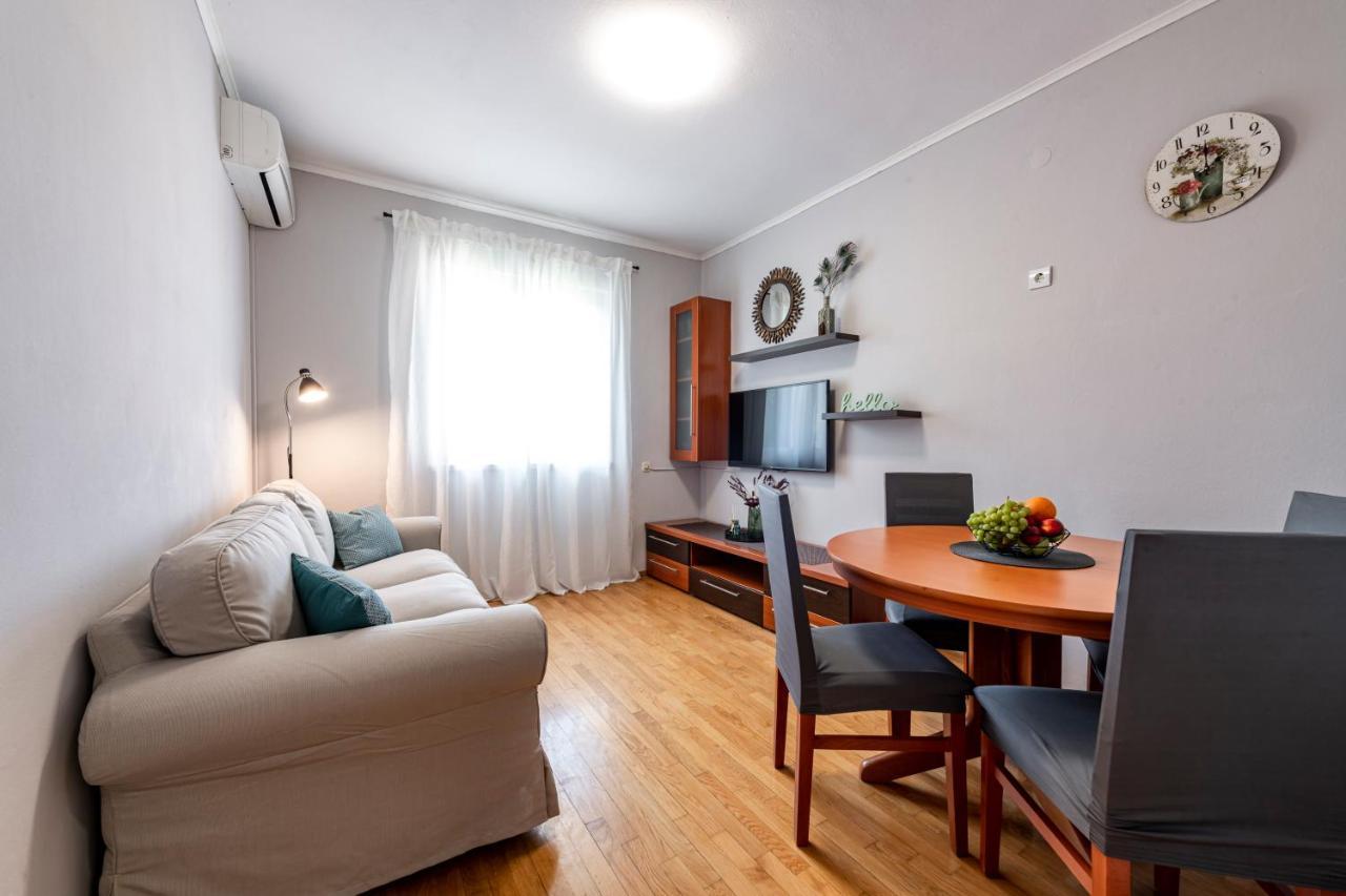 דוברובניק Apartment Ivan מראה חיצוני תמונה