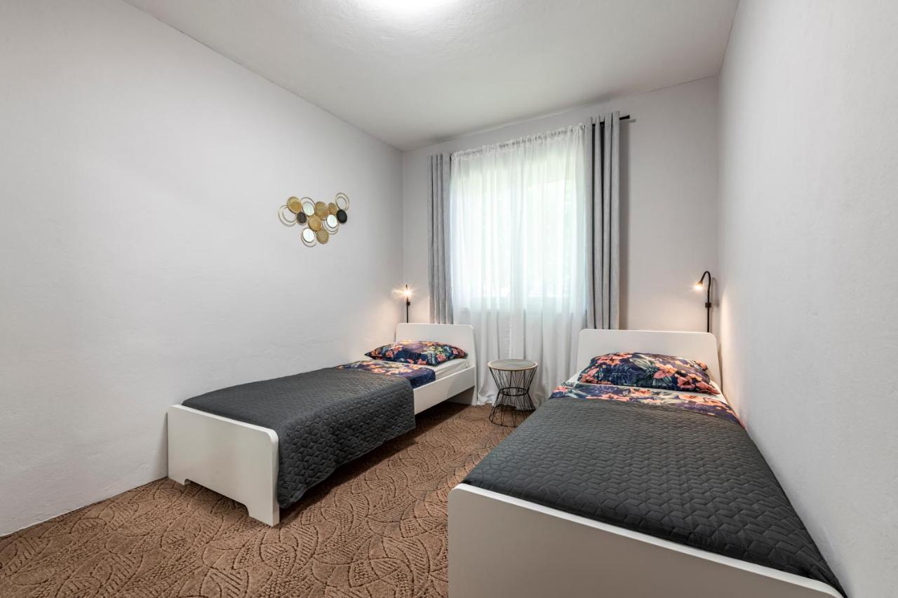 דוברובניק Apartment Ivan מראה חיצוני תמונה
