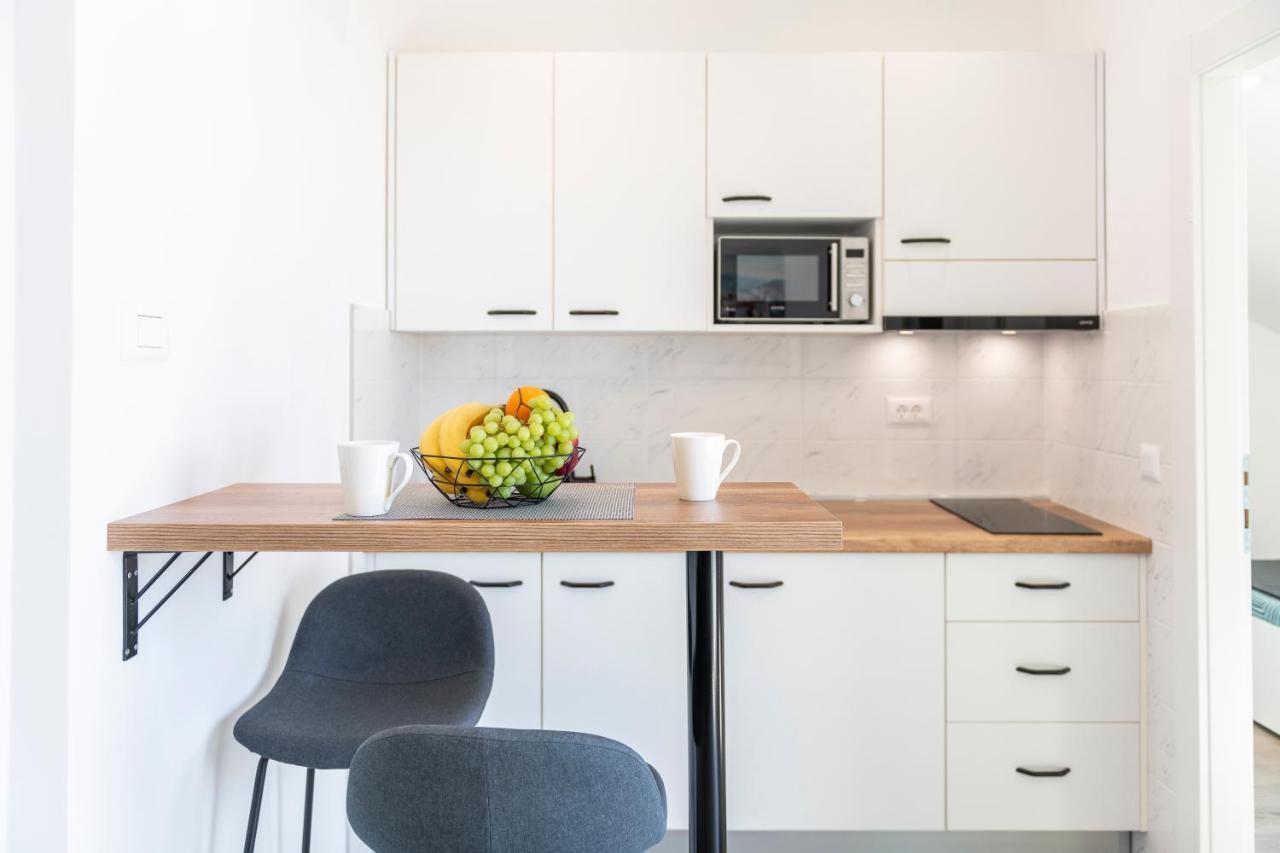דוברובניק Apartment Ivan מראה חיצוני תמונה