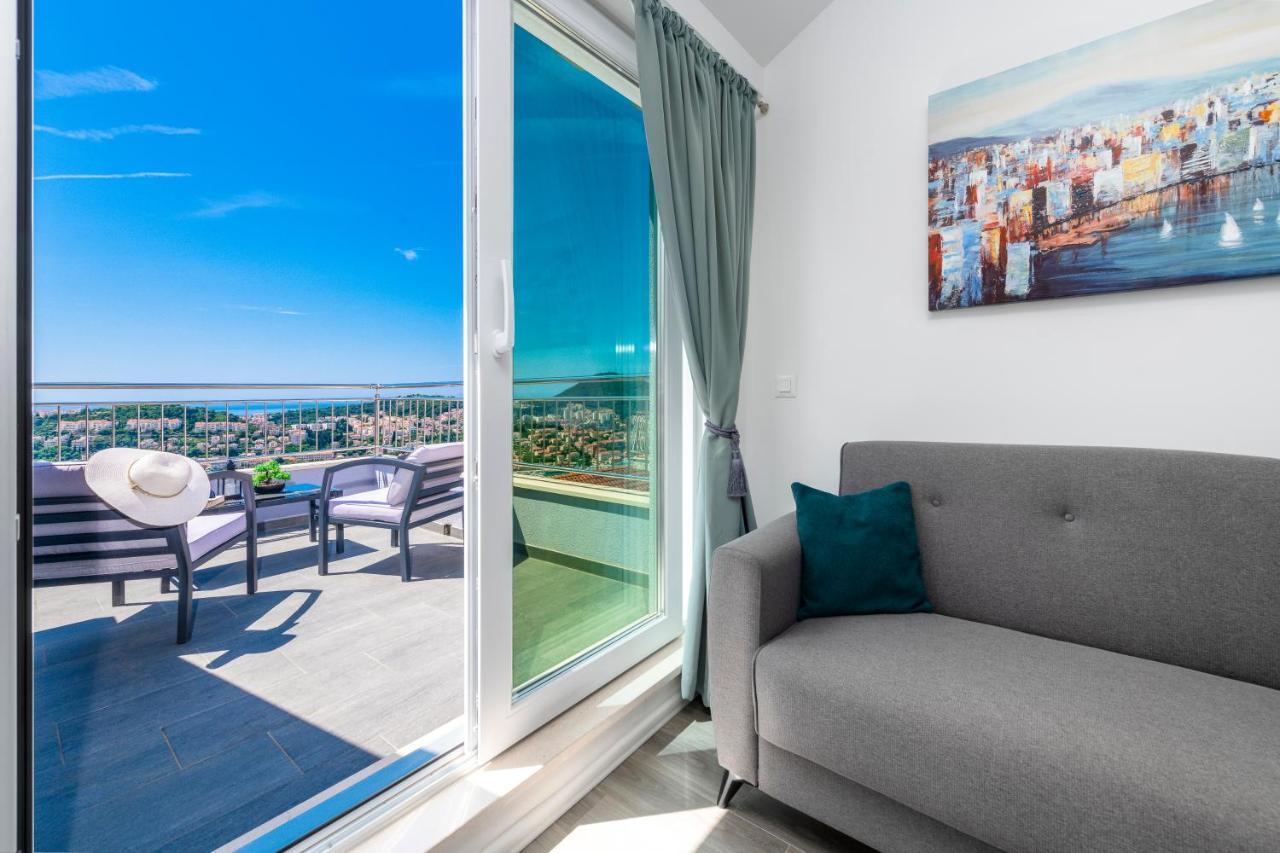 דוברובניק Apartment Ivan מראה חיצוני תמונה