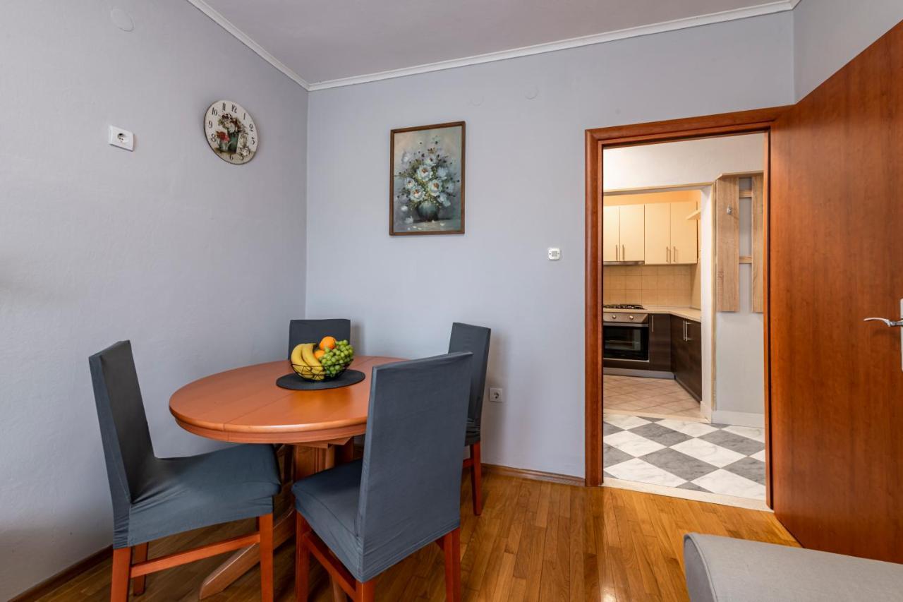 דוברובניק Apartment Ivan מראה חיצוני תמונה