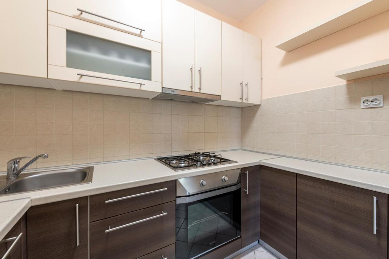 דוברובניק Apartment Ivan מראה חיצוני תמונה