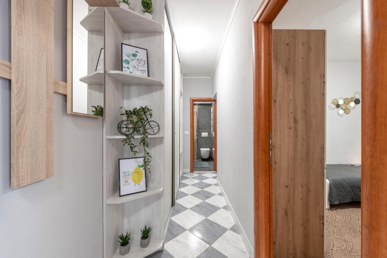 דוברובניק Apartment Ivan מראה חיצוני תמונה