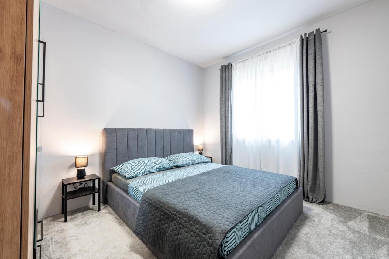 דוברובניק Apartment Ivan מראה חיצוני תמונה