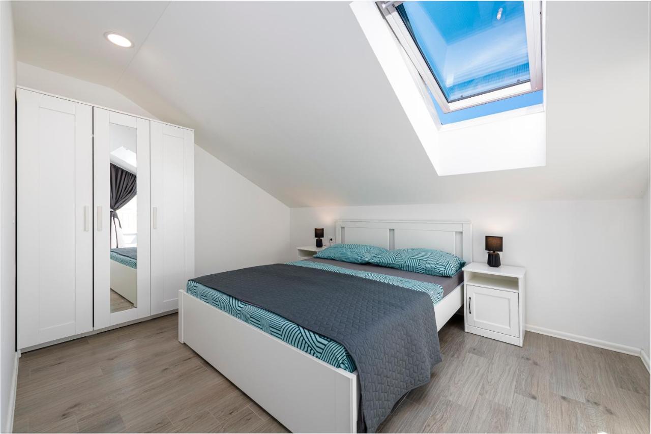 דוברובניק Apartment Ivan מראה חיצוני תמונה