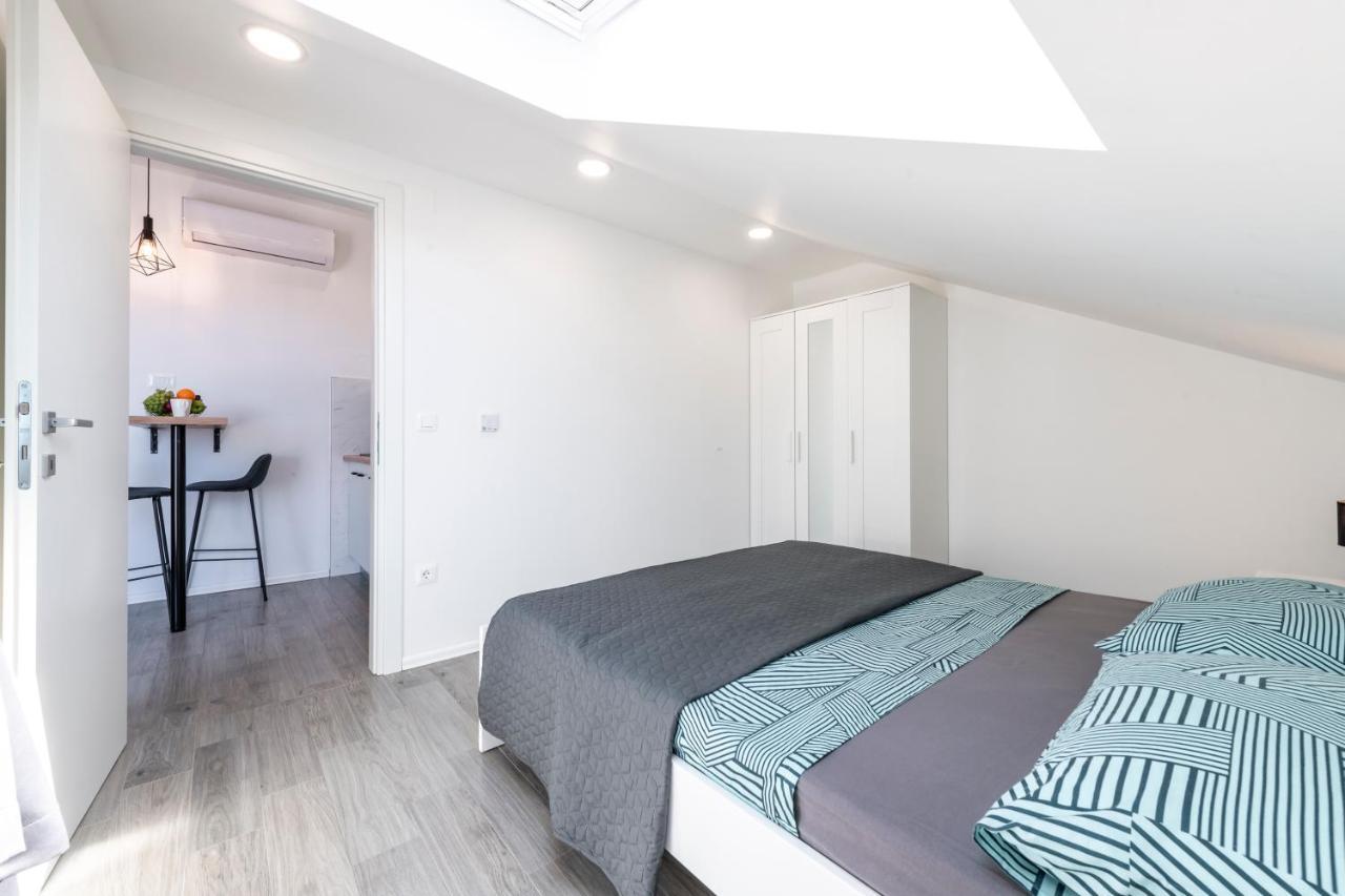 דוברובניק Apartment Ivan מראה חיצוני תמונה