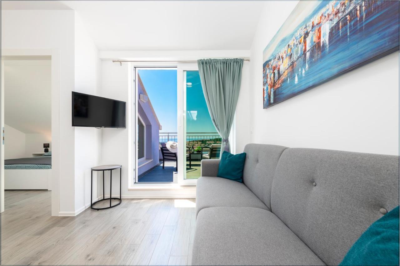 דוברובניק Apartment Ivan מראה חיצוני תמונה
