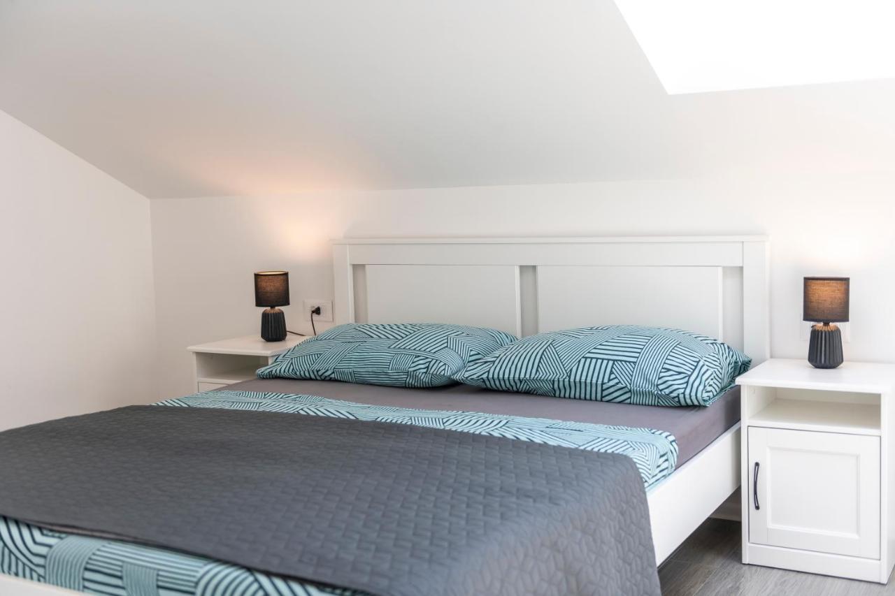 דוברובניק Apartment Ivan מראה חיצוני תמונה