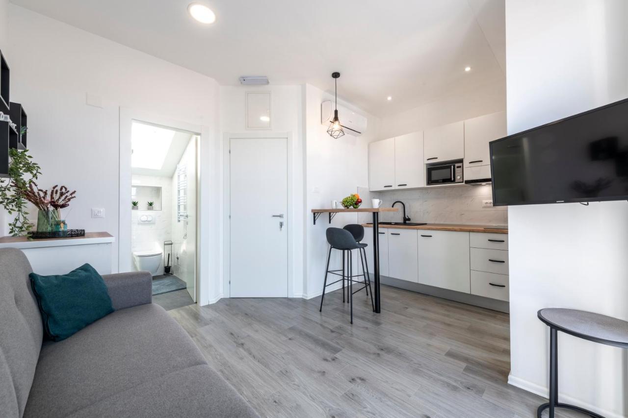 דוברובניק Apartment Ivan מראה חיצוני תמונה