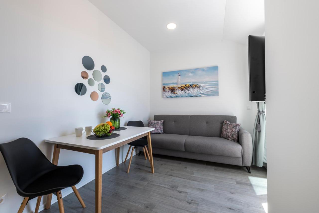 דוברובניק Apartment Ivan מראה חיצוני תמונה
