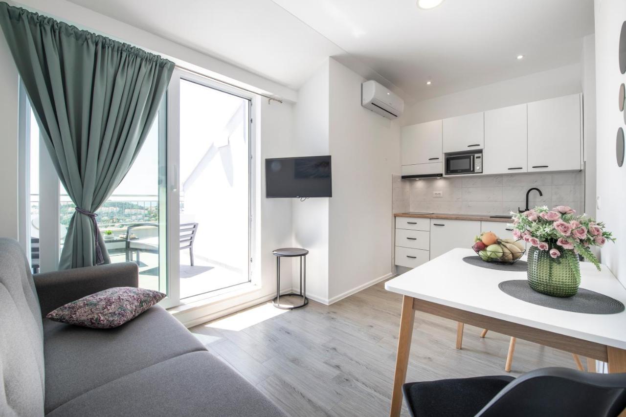 דוברובניק Apartment Ivan מראה חיצוני תמונה