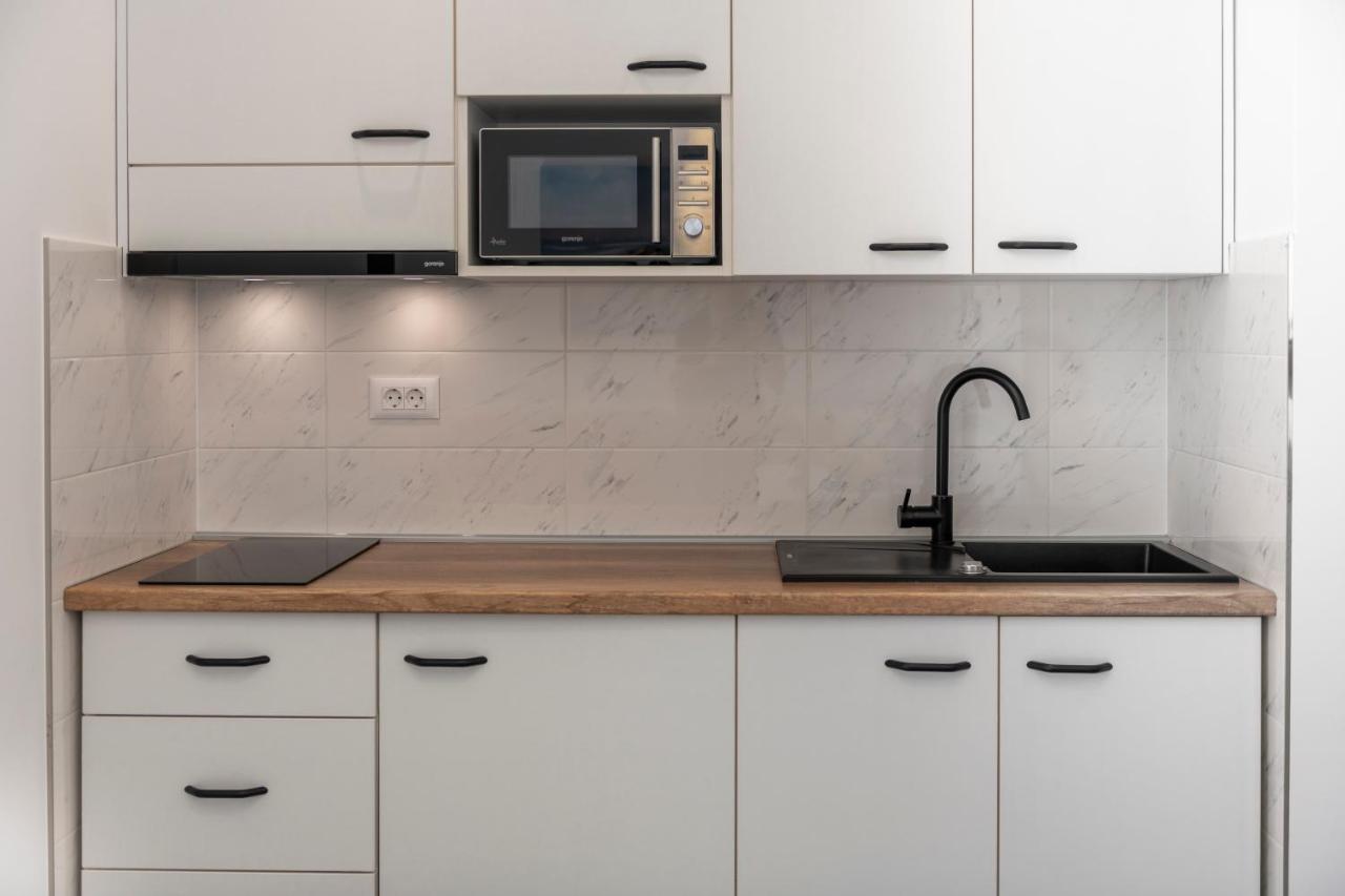 דוברובניק Apartment Ivan מראה חיצוני תמונה