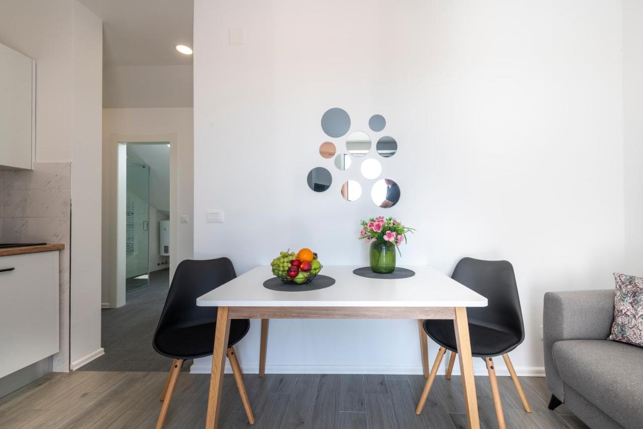 דוברובניק Apartment Ivan מראה חיצוני תמונה