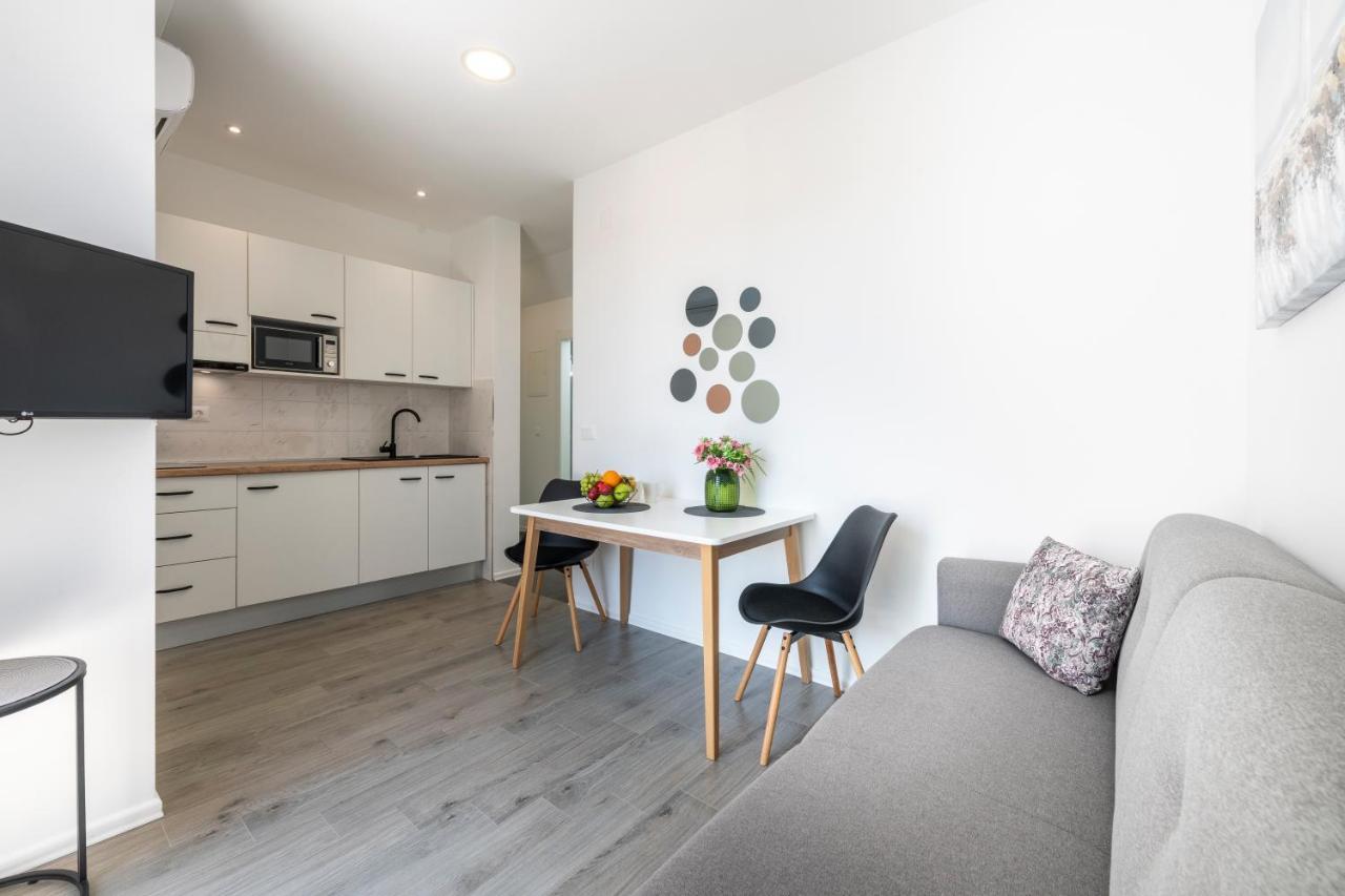 דוברובניק Apartment Ivan מראה חיצוני תמונה