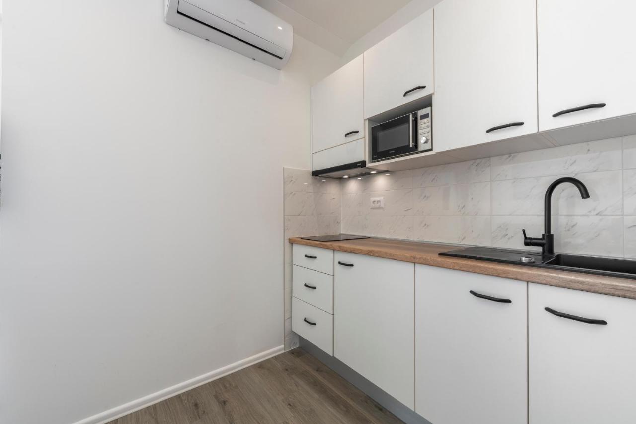 דוברובניק Apartment Ivan מראה חיצוני תמונה