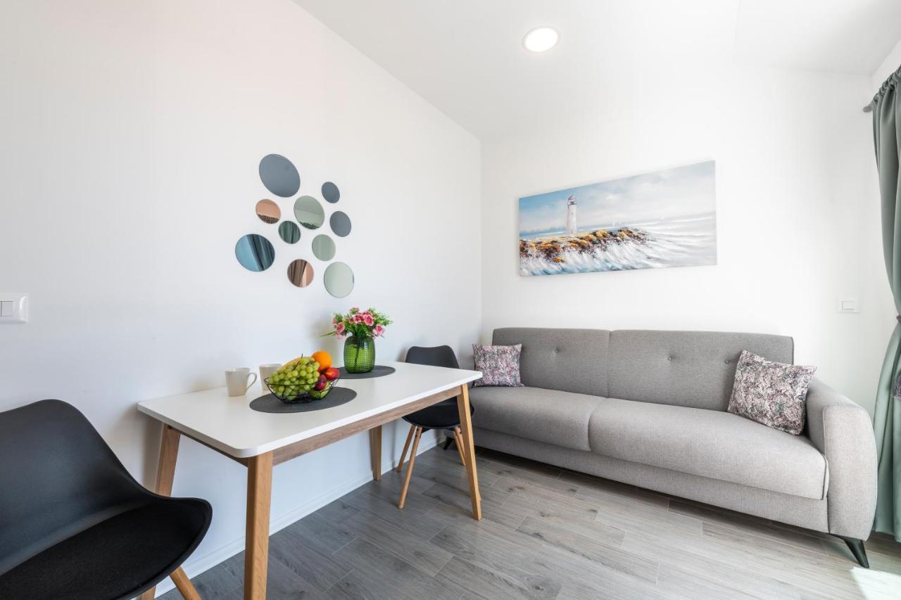 דוברובניק Apartment Ivan מראה חיצוני תמונה