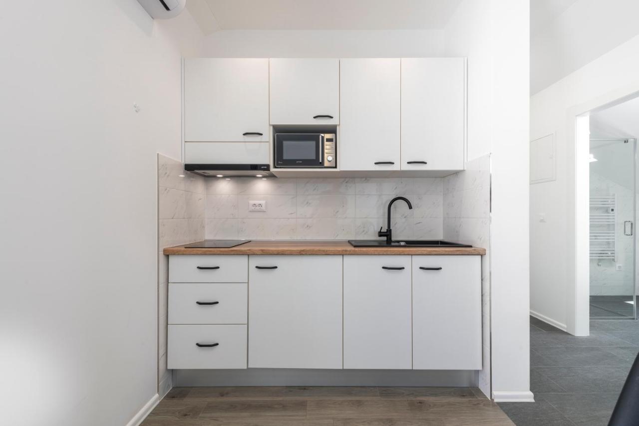 דוברובניק Apartment Ivan מראה חיצוני תמונה