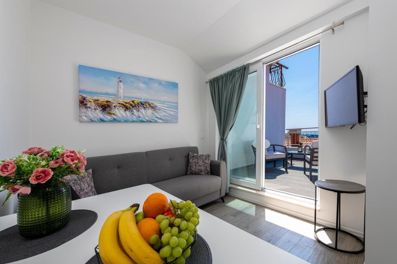 דוברובניק Apartment Ivan מראה חיצוני תמונה